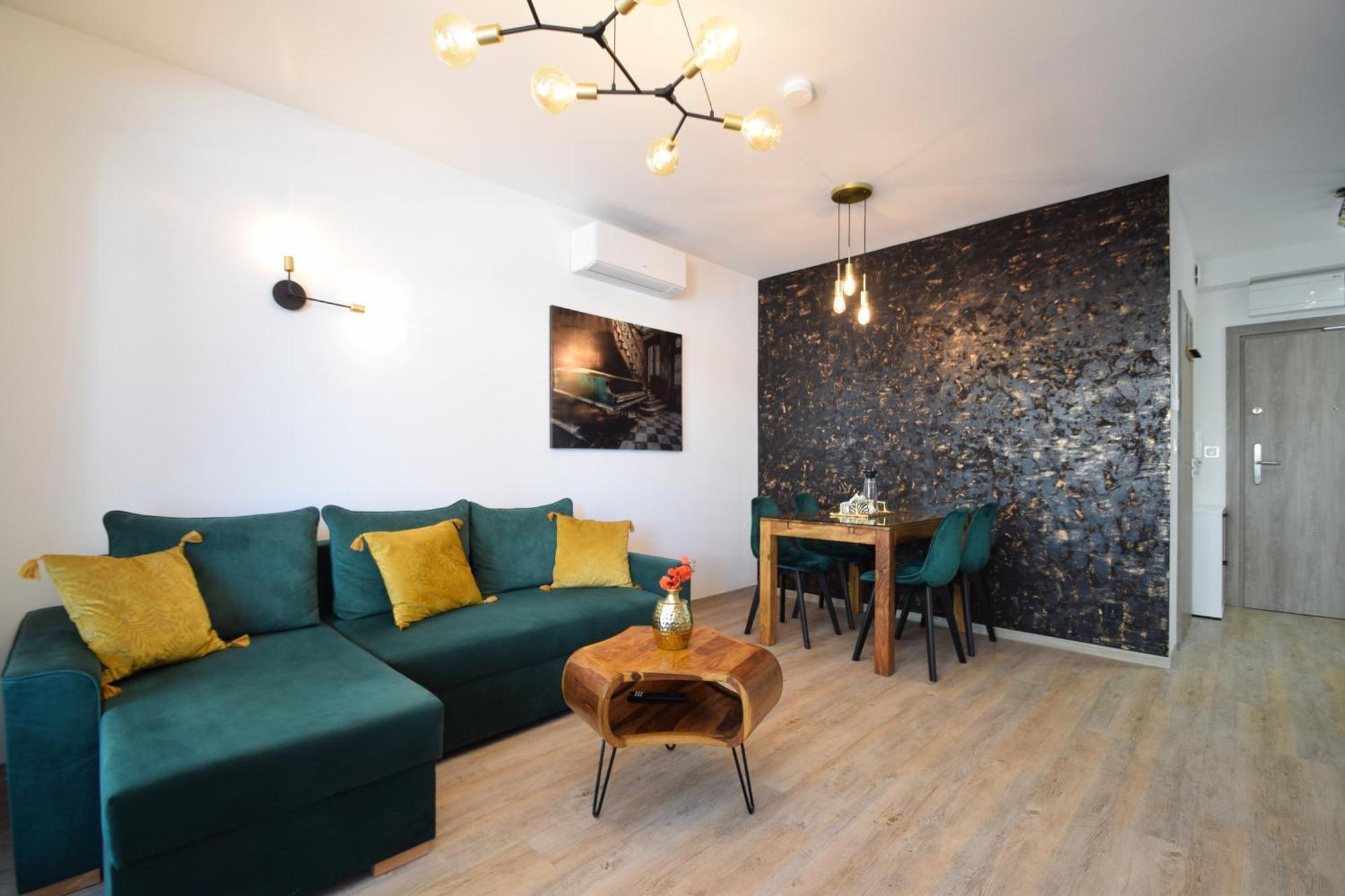 Apartament Pod Sloncem Baltyku W Perle Morz-Ustronie Morskie Sianozety Εξωτερικό φωτογραφία