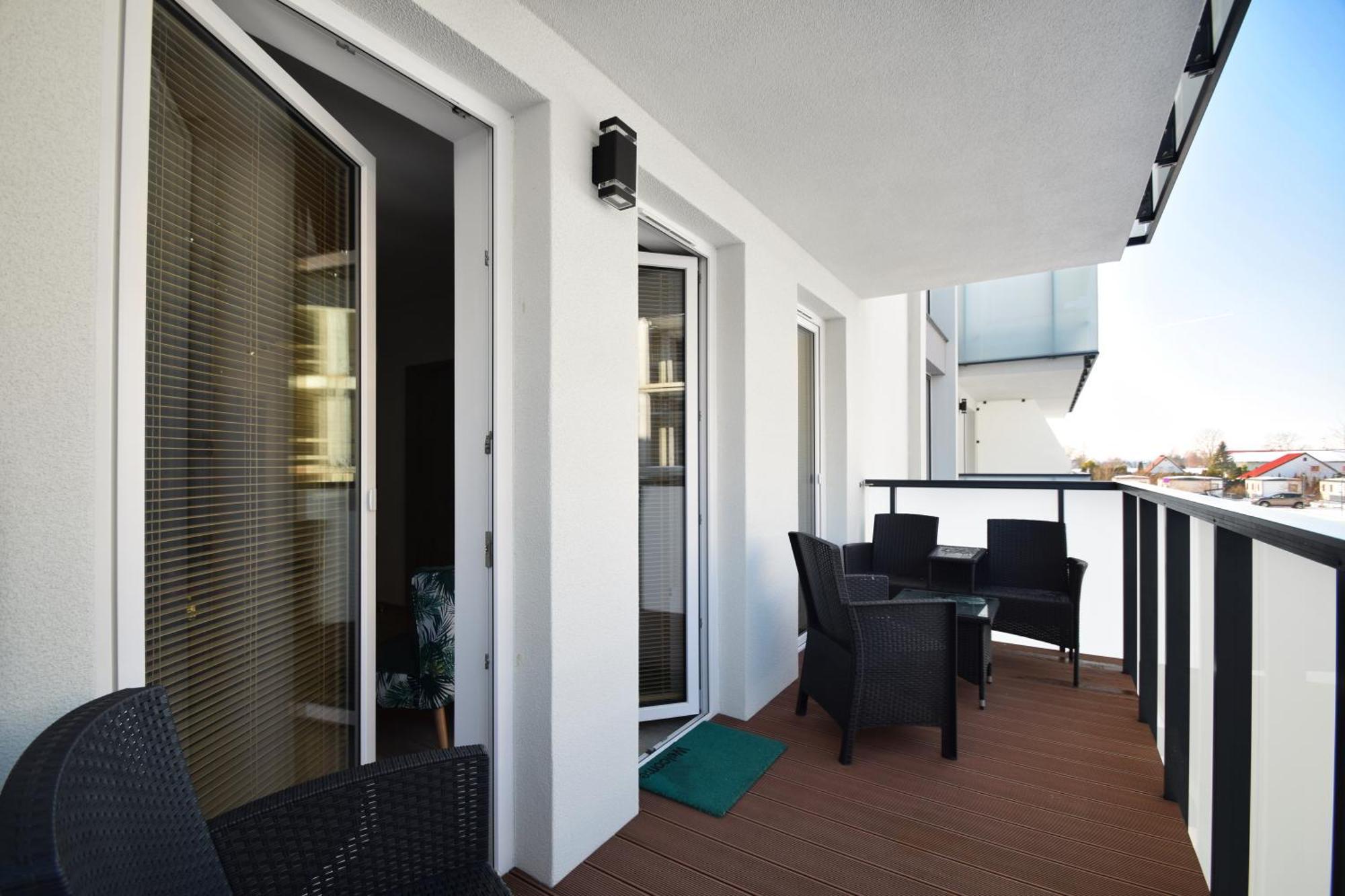 Apartament Pod Sloncem Baltyku W Perle Morz-Ustronie Morskie Sianozety Εξωτερικό φωτογραφία